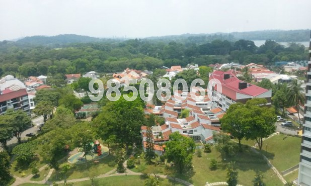 Faber Garden Condominium (D20), Condominium #47260032